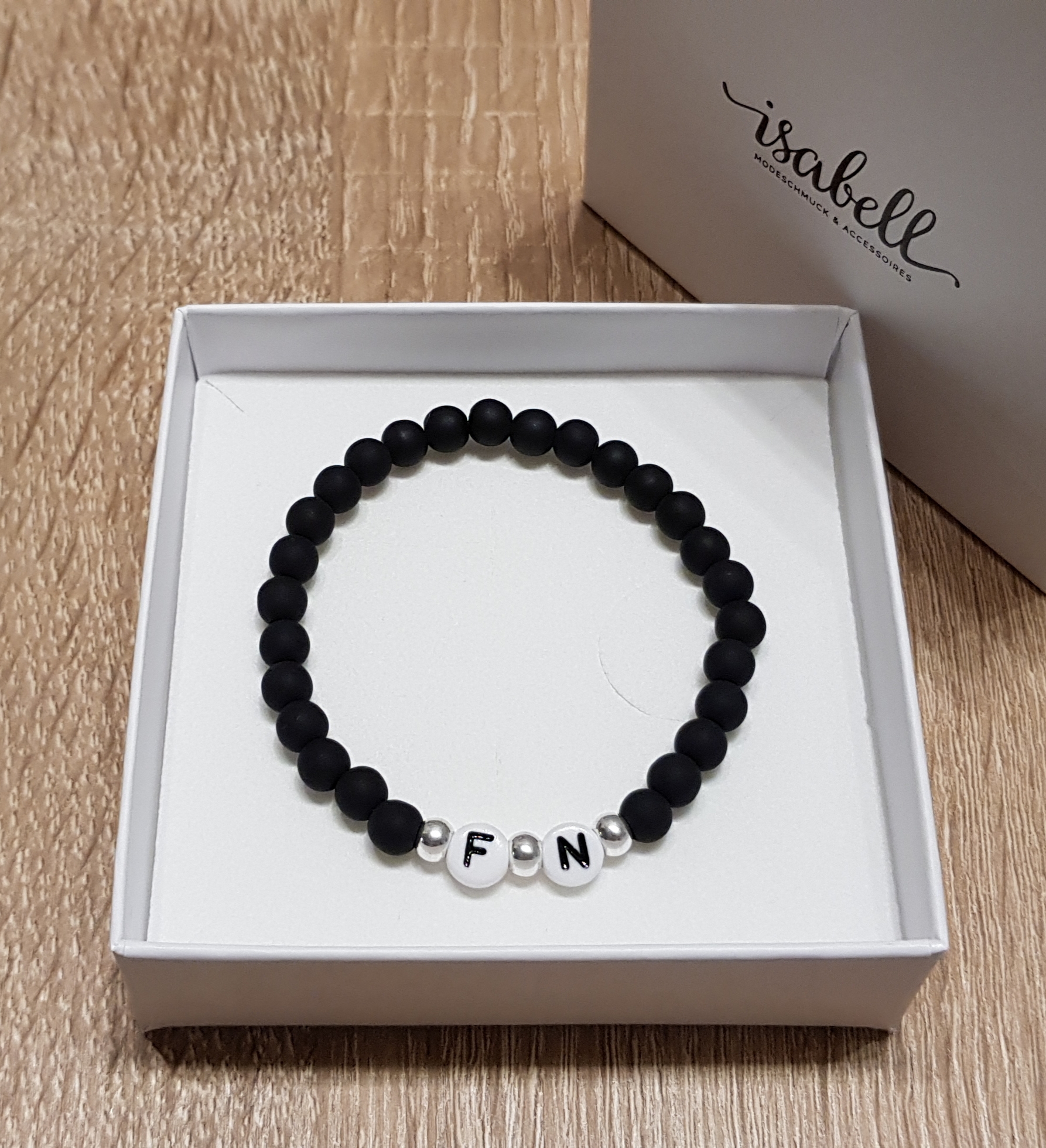 Unternehmen: Isabell - Modeschmuck & Accessoires