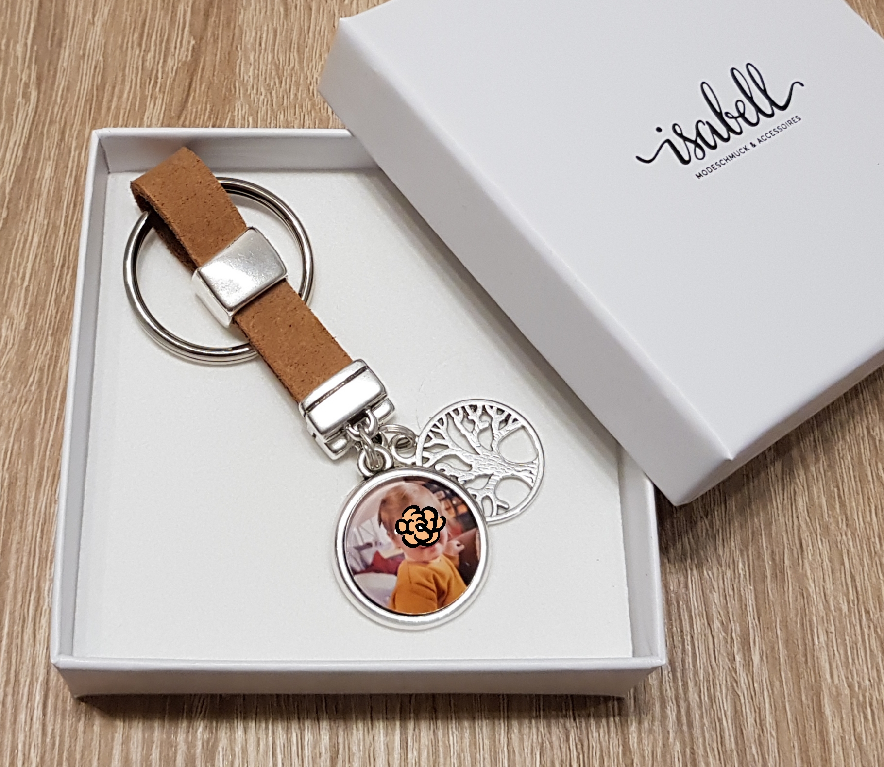 Unternehmen: Isabell - Modeschmuck & Accessoires