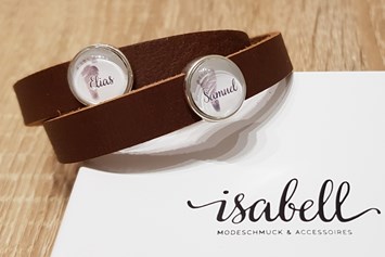 Unternehmen: Isabell - Modeschmuck & Accessoires