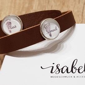 Unternehmen: Isabell - Modeschmuck & Accessoires