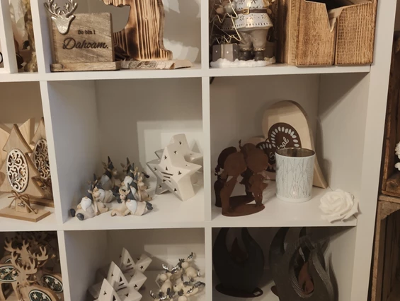 Unternehmen: Steffis KerzerlWelt and more