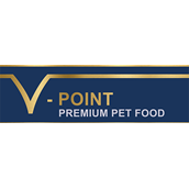 Unternehmen - Die Marke V-POINT® steht für Ergänzungsfuttermittel für Hunde und Pferde auf höchstem qualitativem Niveau. - V-POINT premium pet food GmbH
