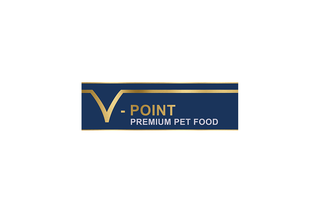 Direktvermarkter: Die Marke V-POINT® steht für Ergänzungsfuttermittel für Hunde und Pferde auf höchstem qualitativem Niveau. - V-POINT premium pet food GmbH