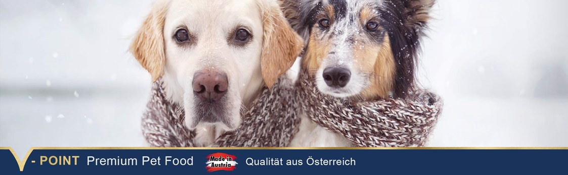Direktvermarkter: ATEMWEGE beim Hund – Schnupfen, Husten & Co.

Atemwegserkrankungen äußern sich durch Husten und/oder Leistungsschwäche. Besonders anfällig sind Hunde mit geschwächtem Immunsystem. – Hier findest du wirksame Hilfe aus der Natur! - V-POINT premium pet food GmbH