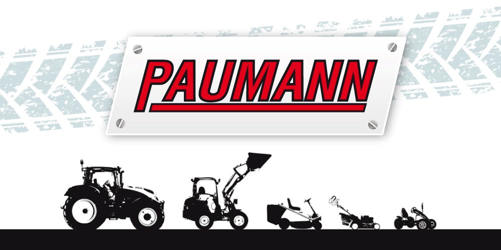 Unternehmen: Paumann