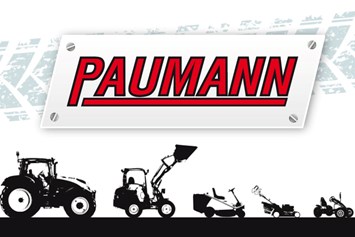 Unternehmen: Paumann