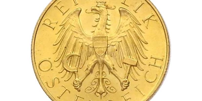 Händler - PLZ 5161 (Österreich) - Goldmünzen Österreich 25 Schilling 1931 - Halbedel Münzen & Medaillen GmbH.