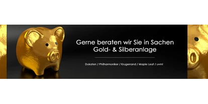 Händler - PLZ 5161 (Österreich) - Münzen und Medaillen beim Münzfachhandel Halbedel in Salzburg. Ankauf und Verkauf von Goldmünzen und Silbermünzen aller Art - Halbedel Münzen & Medaillen GmbH.