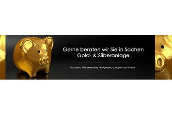 Unternehmen: Münzen und Medaillen beim Münzfachhandel Halbedel in Salzburg. Ankauf und Verkauf von Goldmünzen und Silbermünzen aller Art - Halbedel Münzen & Medaillen GmbH.