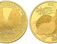 Unternehmen: Österreich 100 Euro 2015 Auerhahn Goldmünze - Halbedel Münzen & Medaillen GmbH.