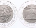 Unternehmen: Österreich 100 Schilling 2001 - Halbedel Münzen & Medaillen GmbH.