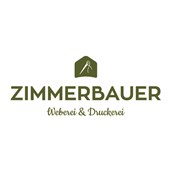Unternehmen - Logo Zimmerbauer - Weberei & Druckerei Zimmerbauer