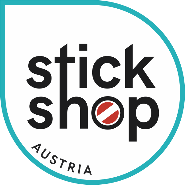 Händler - Logo Stickshop - Weberei & Druckerei Zimmerbauer