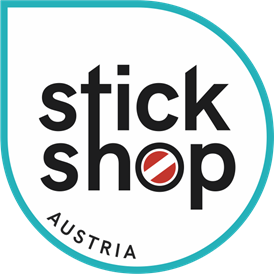 Direktvermarkter: Logo Stickshop - Weberei & Druckerei Zimmerbauer