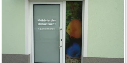 Händler - PLZ 4240 (Österreich) - MÜHLVIERTLER DISKUSZUCHT