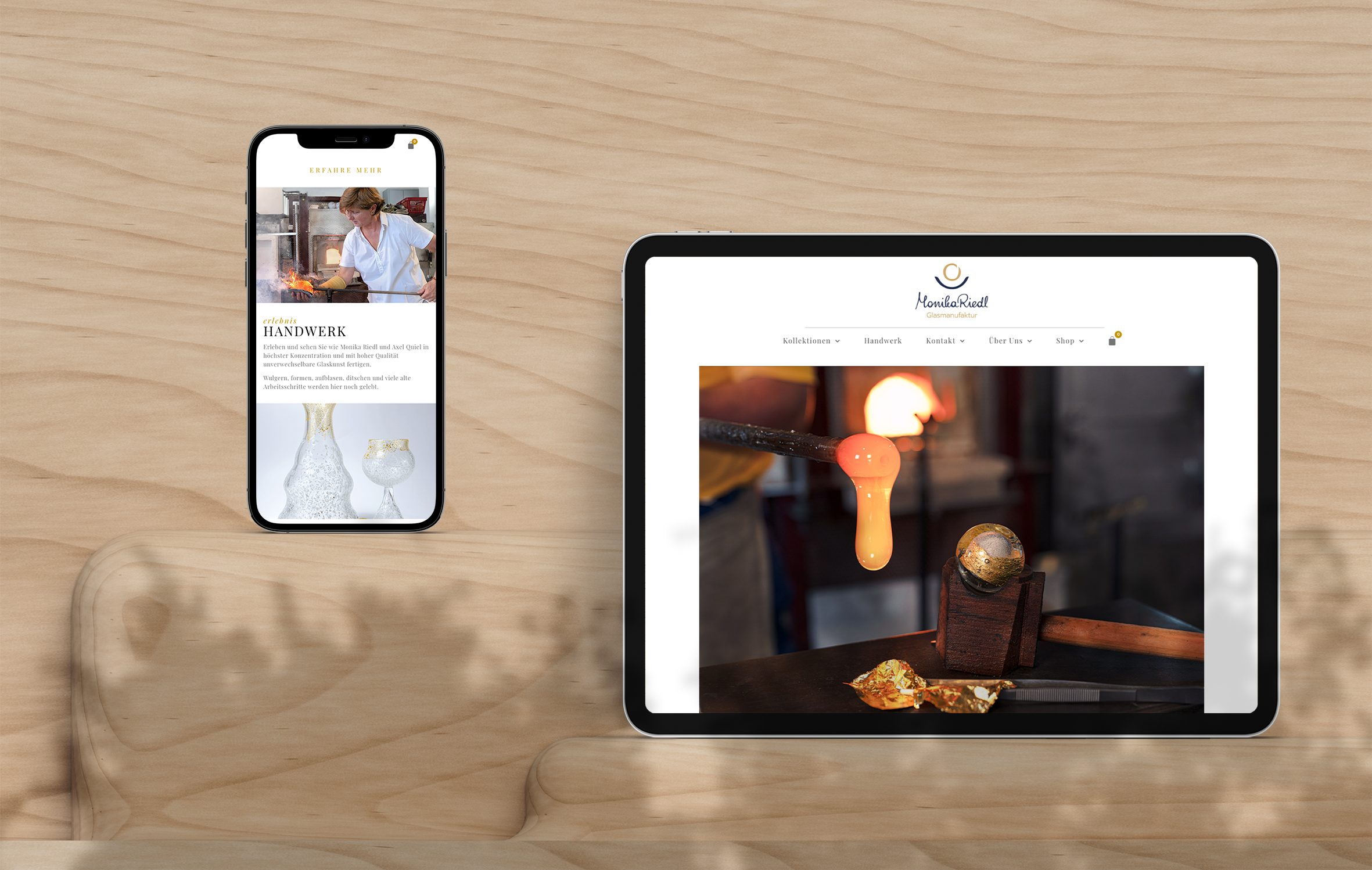 Händler - Mostviertel - Agentur Level OG 