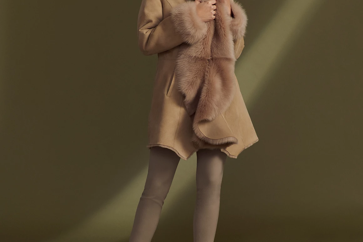 Unternehmen: GEHMACHER CLOTHING