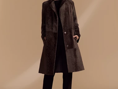 Unternehmen: GEHMACHER CLOTHING