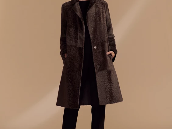 Unternehmen: GEHMACHER CLOTHING