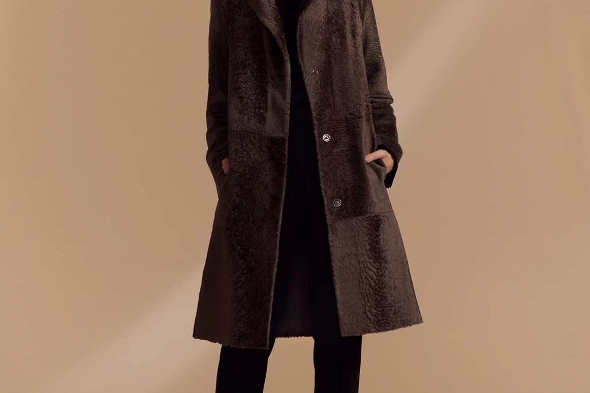 Unternehmen: GEHMACHER CLOTHING