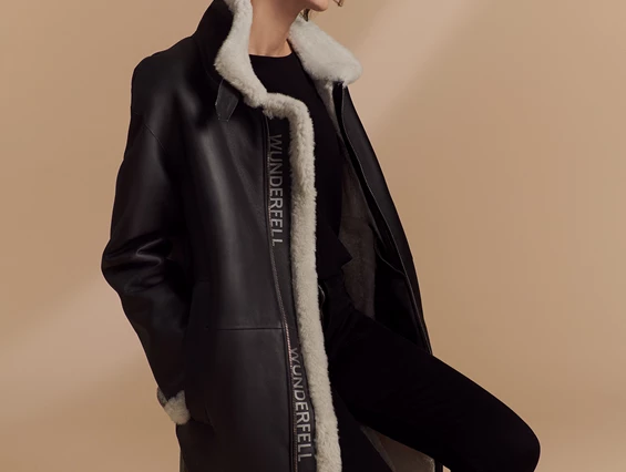 Unternehmen: GEHMACHER CLOTHING