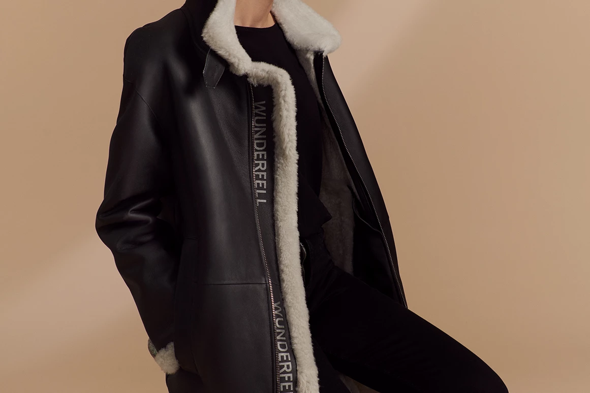 Unternehmen: GEHMACHER CLOTHING