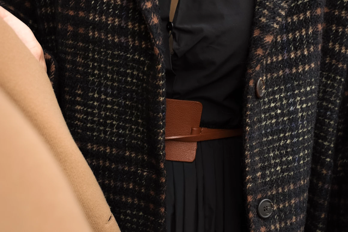 Unternehmen: GEHMACHER CLOTHING