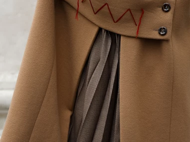 Unternehmen: GEHMACHER CLOTHING