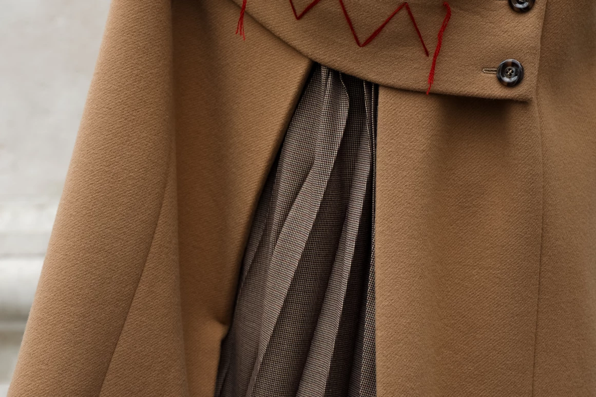 Unternehmen: GEHMACHER CLOTHING
