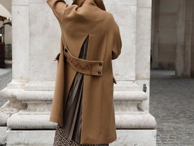 Unternehmen: GEHMACHER CLOTHING