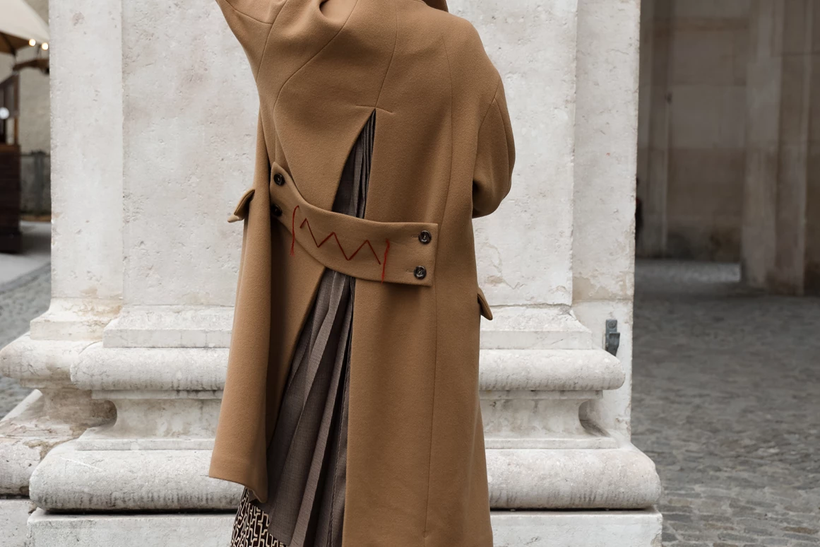 Unternehmen: GEHMACHER CLOTHING