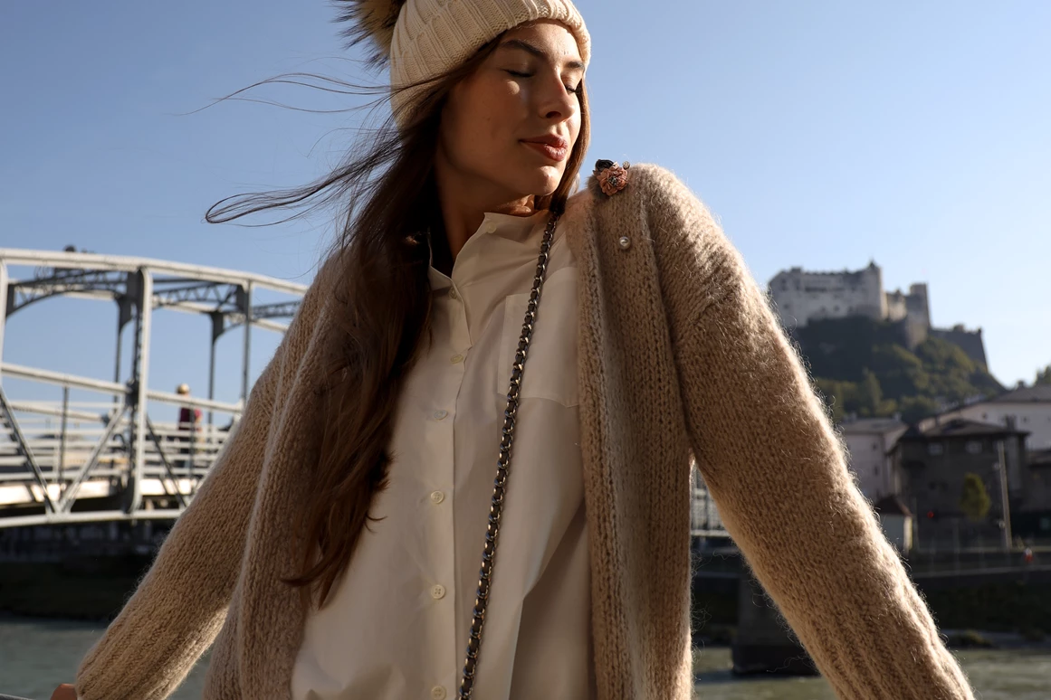 Unternehmen: GEHMACHER CLOTHING