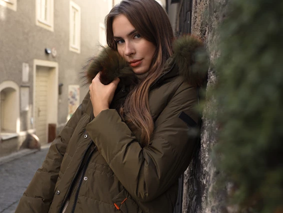 Unternehmen: GEHMACHER CLOTHING