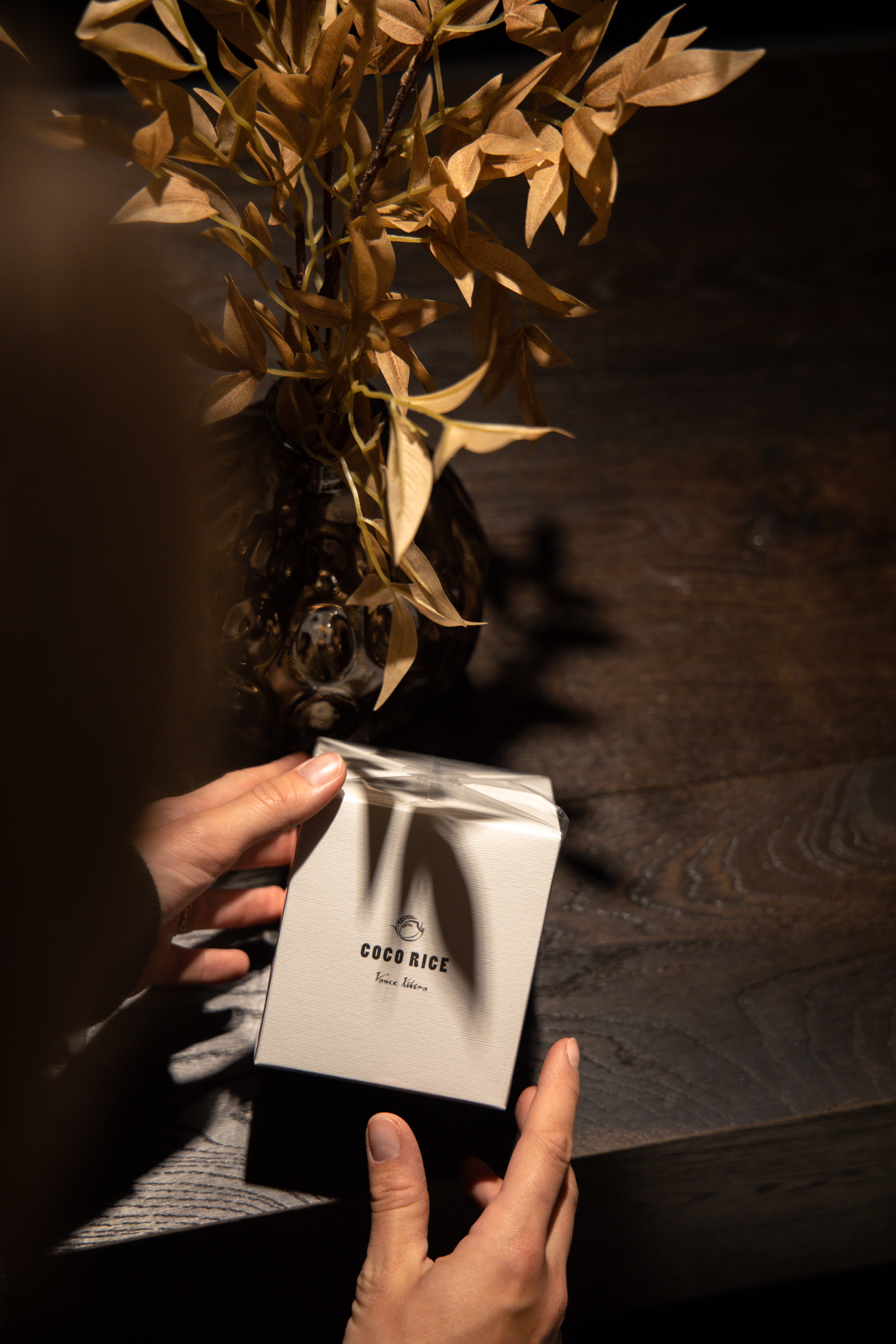 Unternehmen: GEHMACHER LIFESTYLE