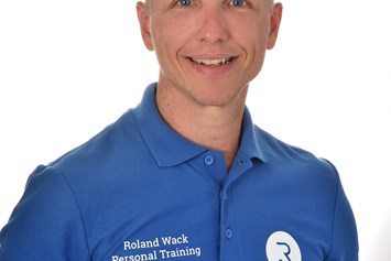 Betrieb: Roland Wack Personal Training 