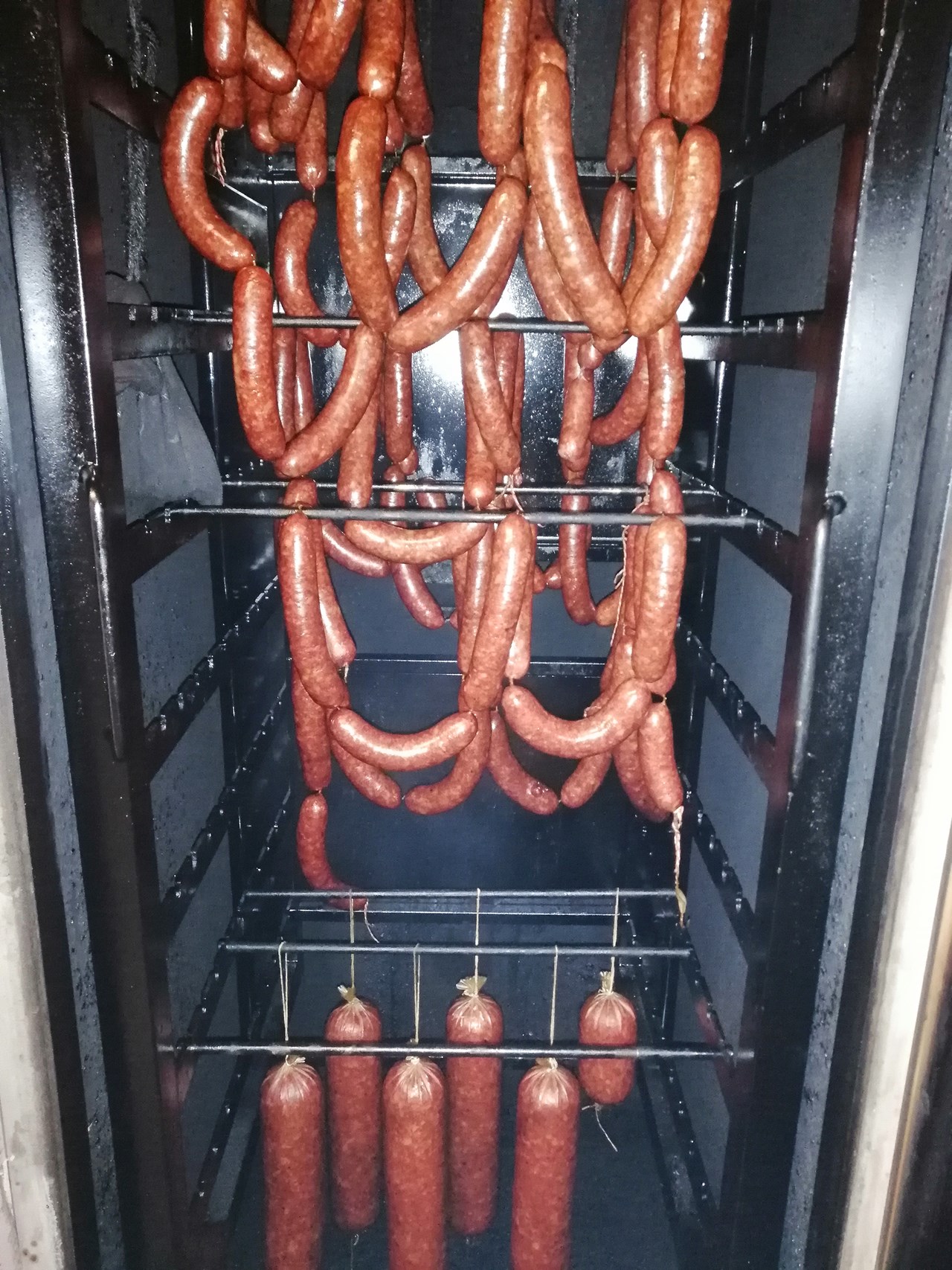 Familie Kirchberger, Schusterbauer  Produkt-Beispiele Jausenwürstel 