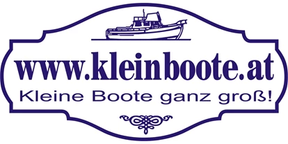Händler - bevorzugter Kontakt: per Telefon - Katztal - Kleinboote - aus Henndorf am Wallersee.  - Kleinboote