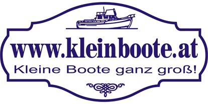 Händler - Art der Abholung: Übergabe mit Kontakt - Palting - Kleinboote - aus Henndorf am Wallersee.  - Kleinboote
