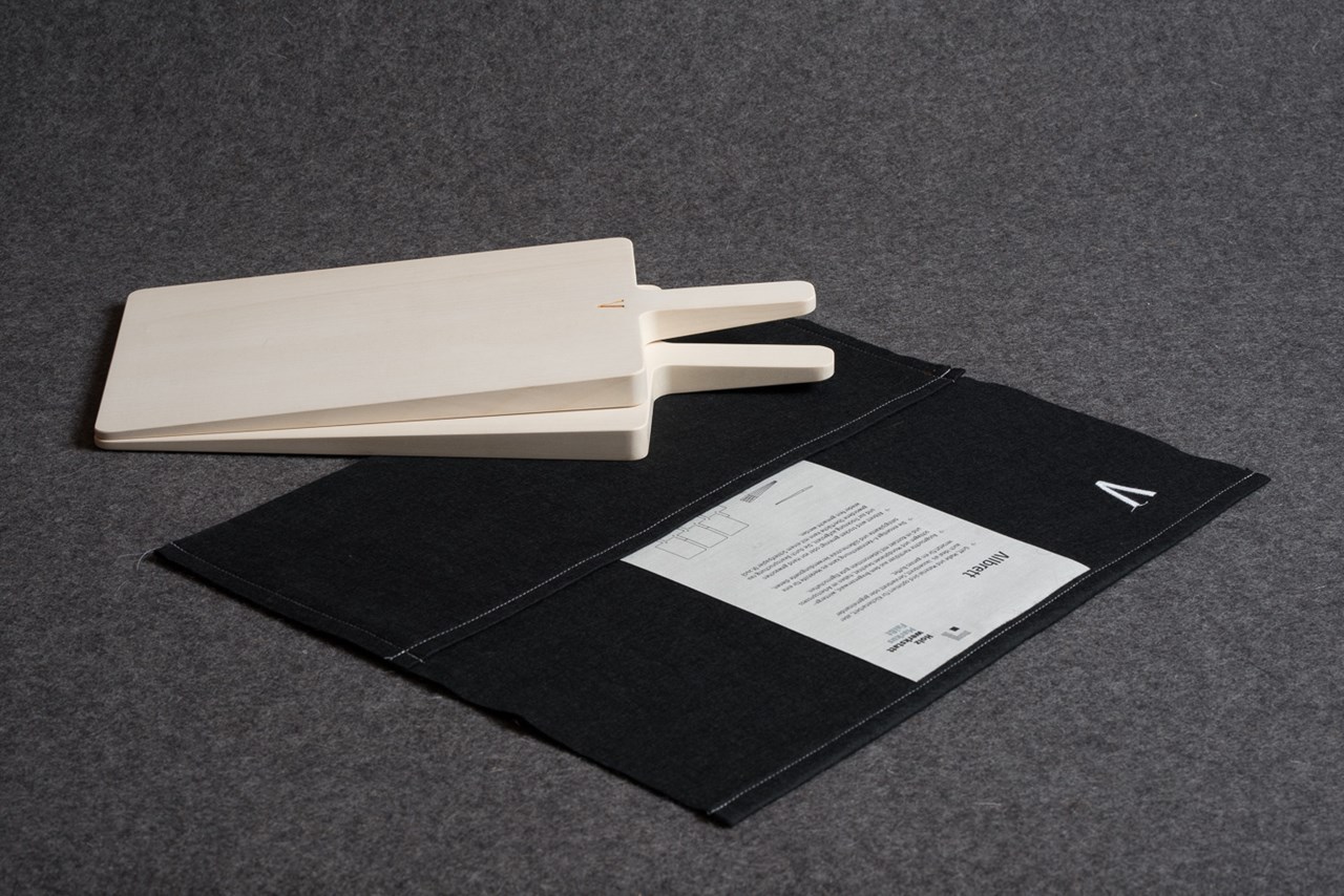 Holzwerkstatt Markus Faißt Produkt-Beispiele Allbrett