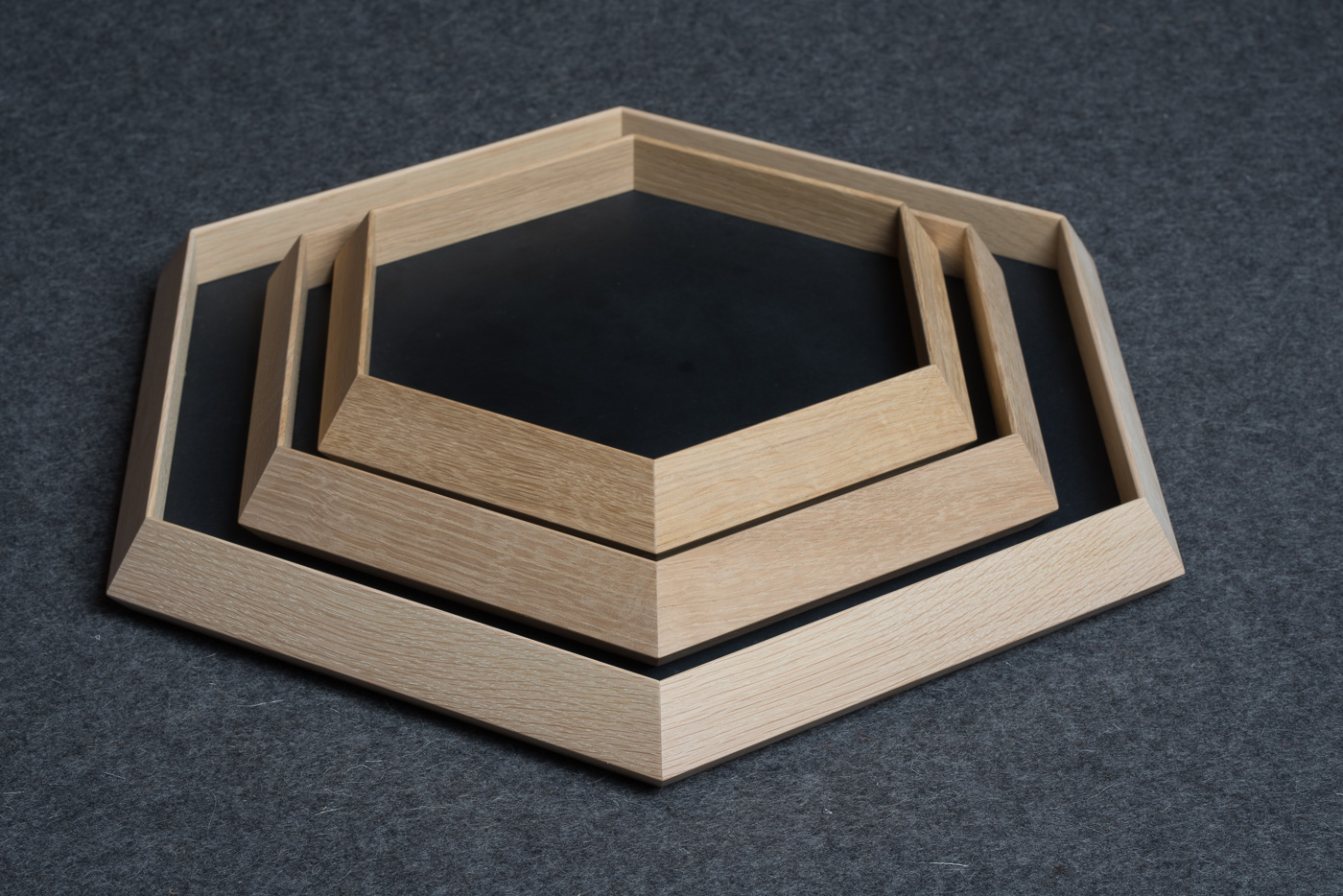 Holzwerkstatt Markus Faißt Produkt-Beispiele Wabntablett