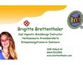 Unternehmen: Brigitte Brettenthaler Gesundheitspraxis Massage Hypnose Aroma
