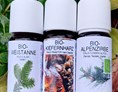 Unternehmen: reine ätherische Öl - Brigitte Brettenthaler Gesundheitspraxis Massage Hypnose Aroma