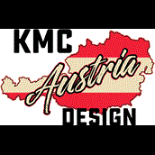 Unternehmen - Firmenlogo - KMC Austria Design