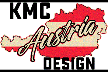 Unternehmen: Firmenlogo - KMC Austria Design