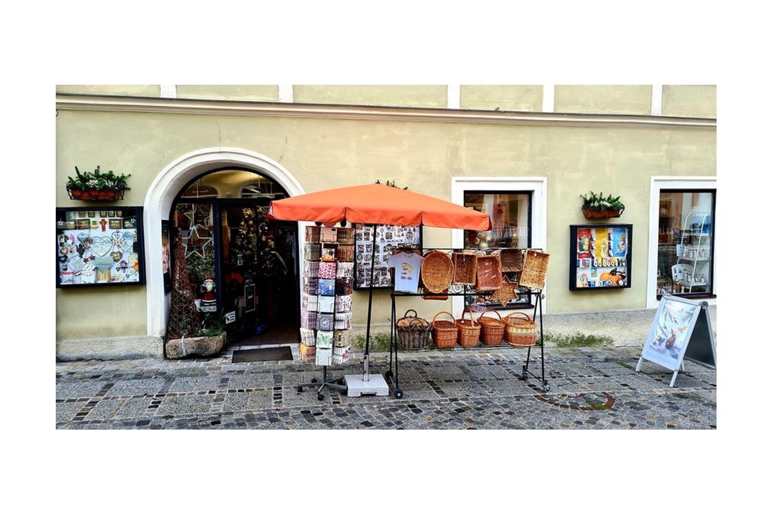 Unternehmen: Wachauer Kunsthandel