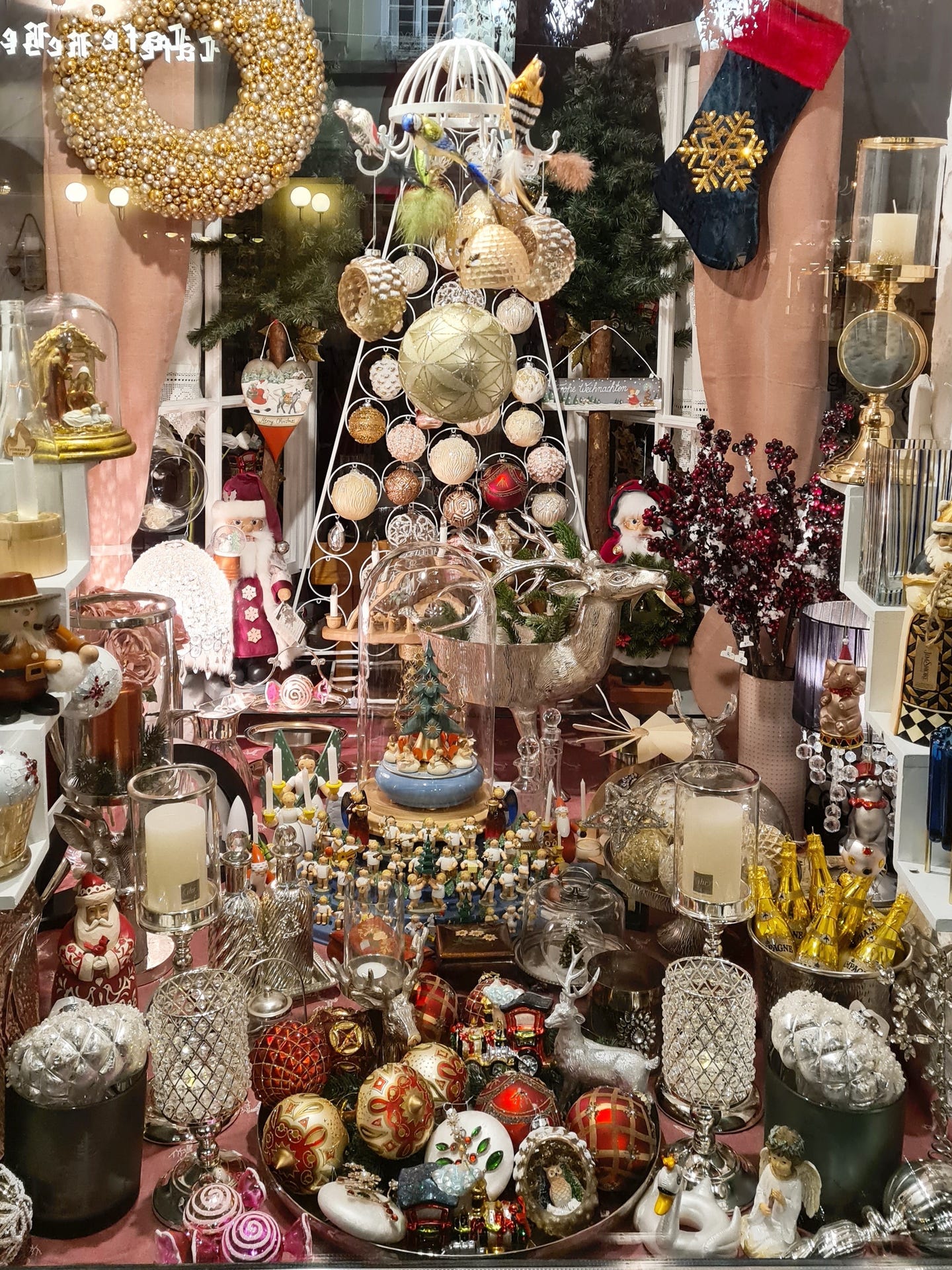 Wachauer Kunsthandel Produkt-Beispiele Interieur und Deko-Artikel