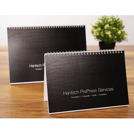 Betrieb: Kalender - Hantsch PrePress Services