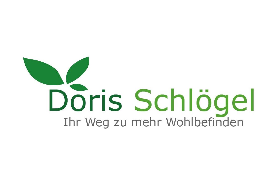 Unternehmen: Doris Schlögel - Ihr Weg zu mehr Wohlbefinden