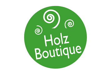 Unternehmen: Holzboutique Logo - Michael Winkler