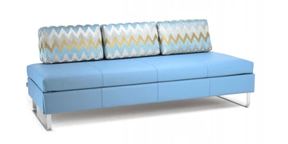 Händler - Industrieviertel - Schlafsofa "Doppio"  - Michael Winkler